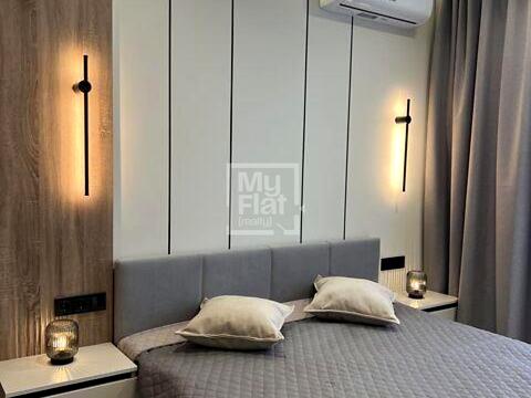 квартира за адресою Родини Крістерів вул., 14-Б