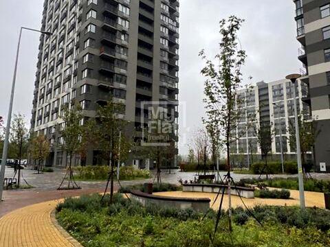 квартира за адресою Родини Крістерів вул., 14-Б