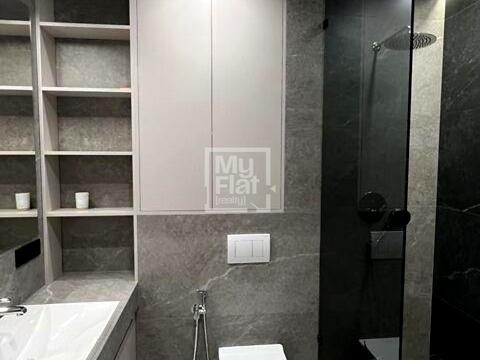 квартира за адресою Родини Крістерів вул., 14-Б