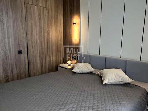 квартира за адресою Родини Крістерів вул., 14-Б