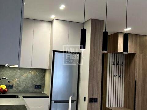 квартира за адресою Родини Крістерів вул., 14-Б