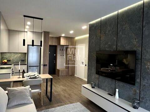 квартира за адресою Родини Крістерів вул., 14-Б