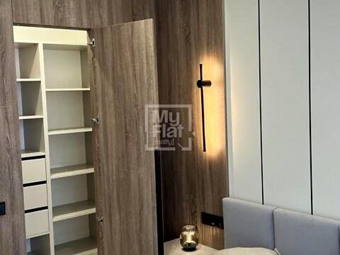 квартира за адресою Родини Крістерів вул., 14-Б