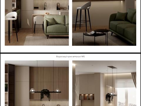 квартира по адресу Тараса Шевченко ул., 60/18