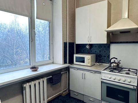 квартира за адресою Юлії Здановської вул. (Ломоносова), 79