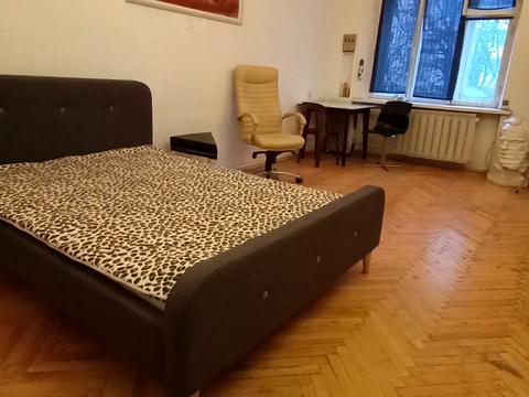 квартира за адресою Юлії Здановської вул. (Ломоносова), 79