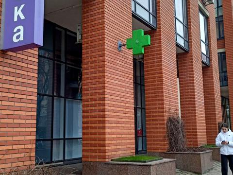 квартира за адресою Юлії Здановської вул. (Ломоносова), 79