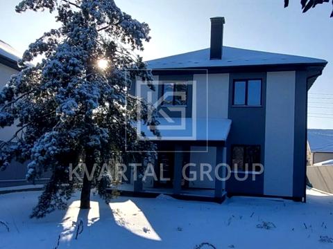 дом по адресу Центральная ул., 20