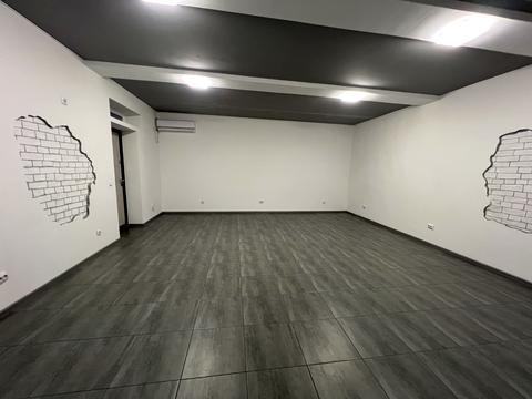 коммерческая по адресу Заречанская ул., 9