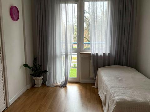 квартира за адресою Берестейський просп. (Перемоги), 131-А