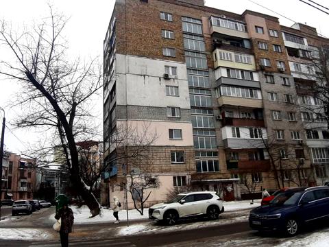 квартира за адресою Турівська вул., 4