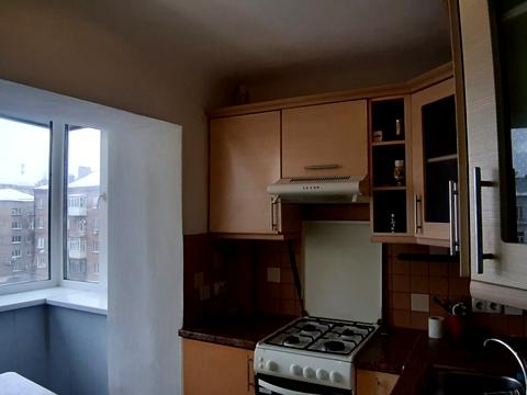 квартира за адресою Турівська вул., 4