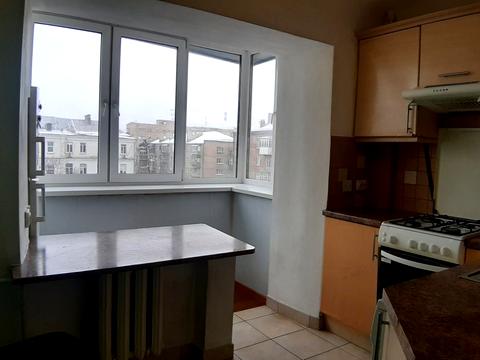 квартира за адресою Турівська вул., 4