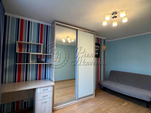 квартира за адресою Степана Рудницького вул. (Академіка Вільямса), 3-А