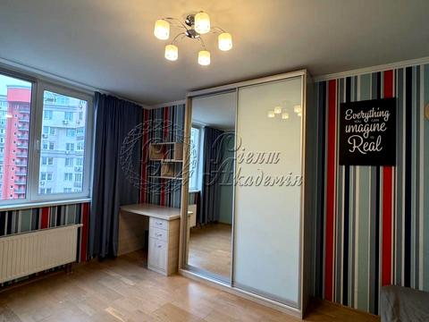 квартира за адресою Степана Рудницького вул. (Академіка Вільямса), 3-А