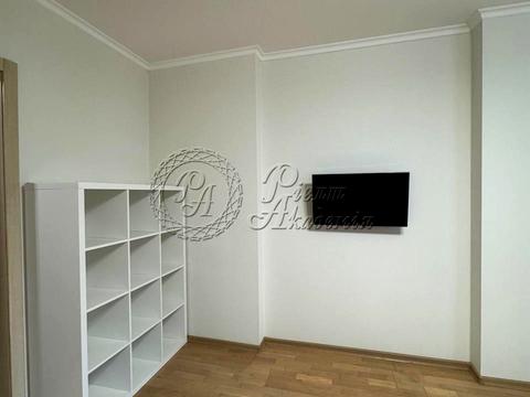 квартира за адресою Степана Рудницького вул. (Академіка Вільямса), 3-А