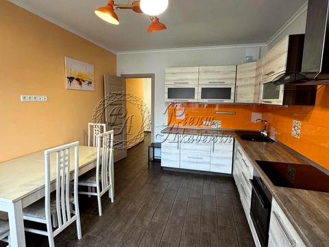 квартира за адресою Степана Рудницького вул. (Академіка Вільямса), 3-А