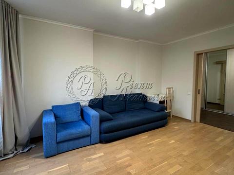 квартира за адресою Степана Рудницького вул. (Академіка Вільямса), 3-А