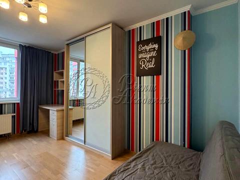 квартира за адресою Степана Рудницького вул. (Академіка Вільямса), 3-А