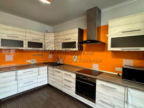 квартира за адресою Степана Рудницького вул. (Академіка Вільямса), 3-А