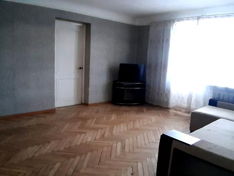 квартира за адресою Турівська вул., 4