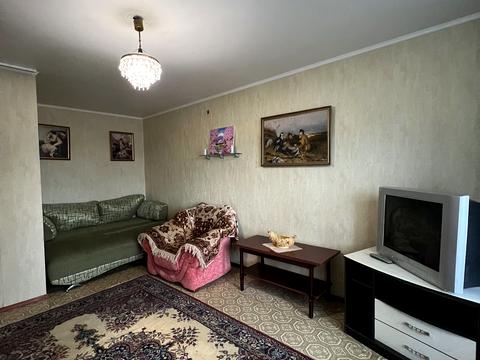 квартира за адресою Генерала Олекси Алмазова вул. (Генерала Карпенка), 59-А