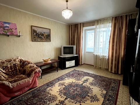 квартира за адресою Генерала Олекси Алмазова вул. (Генерала Карпенка), 59-А