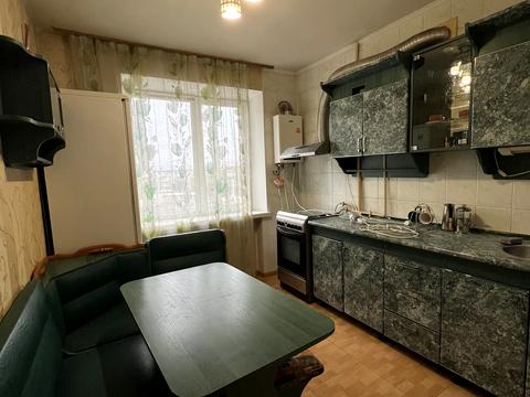 квартира за адресою Генерала Олекси Алмазова вул. (Генерала Карпенка), 59-А