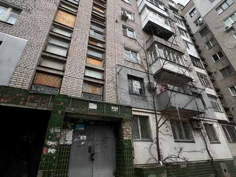 квартира за адресою Генерала Олекси Алмазова вул. (Генерала Карпенка), 59-А