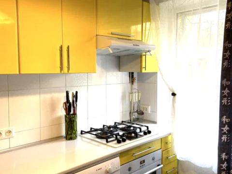 квартира за адресою Князя Ярослава Мудрого просп., 26