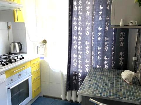 квартира за адресою Князя Ярослава Мудрого просп., 26