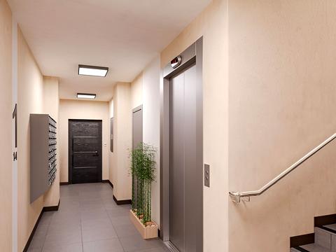 квартира по адресу Героїв Крут ул., (Будинок 3)