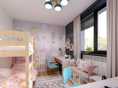 квартира по адресу Героїв Крут ул., (Будинок 3)