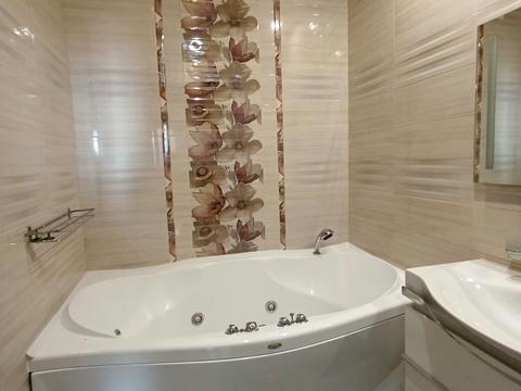 квартира за адресою Карла Мікльоша вул., 15