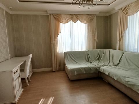 квартира за адресою Карла Мікльоша вул., 15