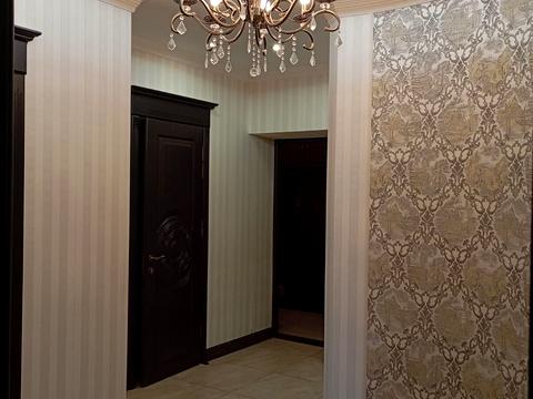 квартира за адресою Карла Мікльоша вул., 15