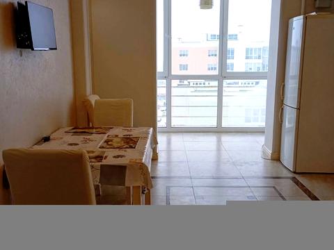 квартира за адресою Карла Мікльоша вул., 15