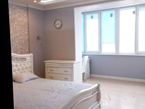 квартира за адресою Карла Мікльоша вул., 15