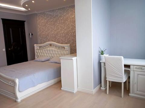 квартира за адресою Карла Мікльоша вул., 15