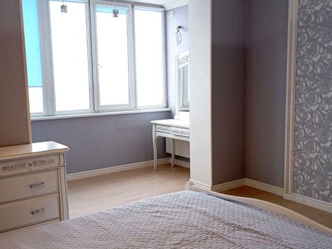 квартира за адресою Карла Мікльоша вул., 15