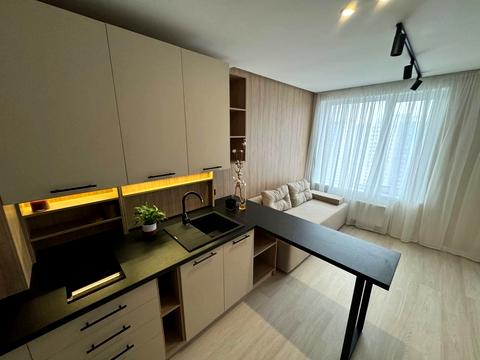 квартира за адресою Академіка Заболотного вул., 1-А