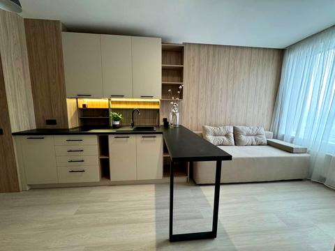 квартира за адресою Академіка Заболотного вул., 1-А