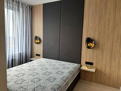 квартира за адресою Академіка Заболотного вул., 1-А