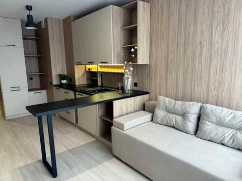 квартира за адресою Академіка Заболотного вул., 1-А