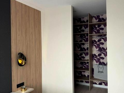 квартира за адресою Академіка Заболотного вул., 1-А