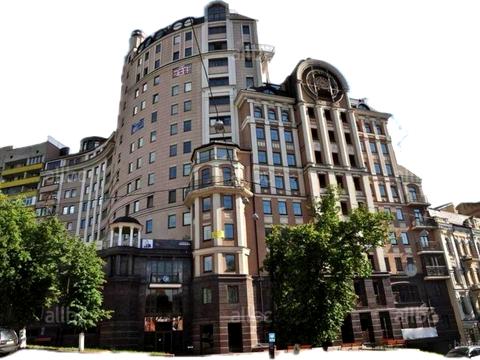 квартира за адресою Гетьмана Павла Скоропадського вул. (Льва Толстого), 35-39