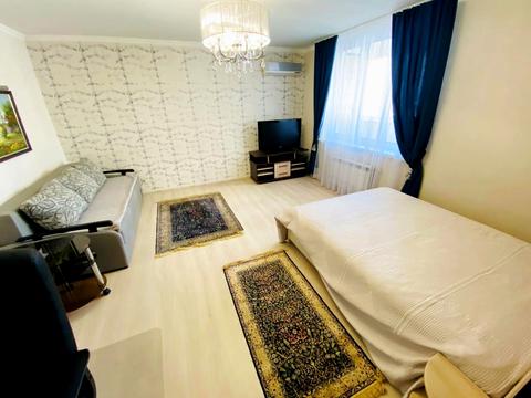 квартира за адресою Миколи Бажана просп., 12