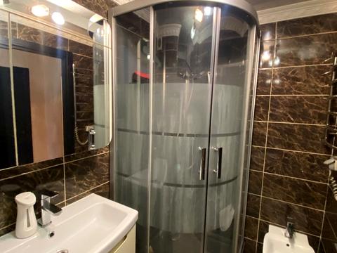 квартира по адресу Владимира Ивасюка ул., 54