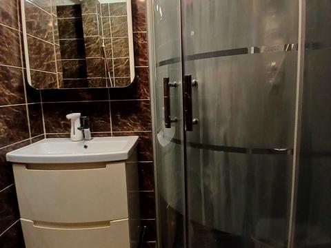 квартира по адресу Владимира Ивасюка ул., 54