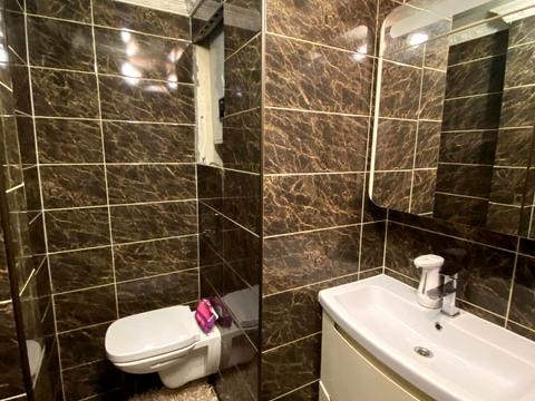 квартира по адресу Владимира Ивасюка ул., 54